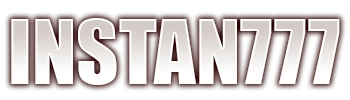 INSTAN777 Logo